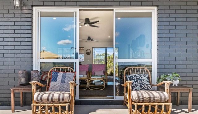 The Farm@KC - Escape to the The Farm@KC