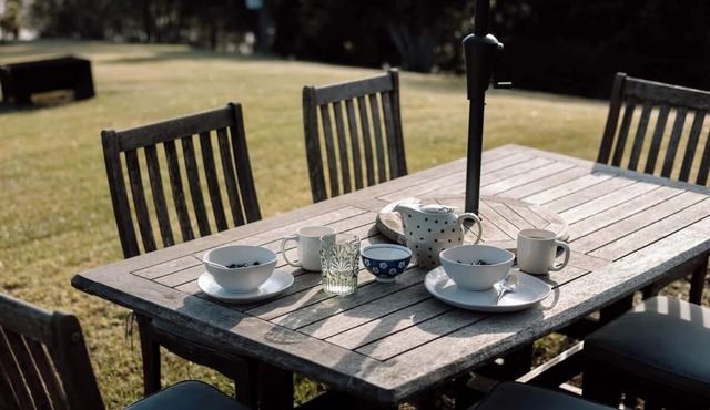 The Farm@KC - Luxe Farmstay With Breathtaking view