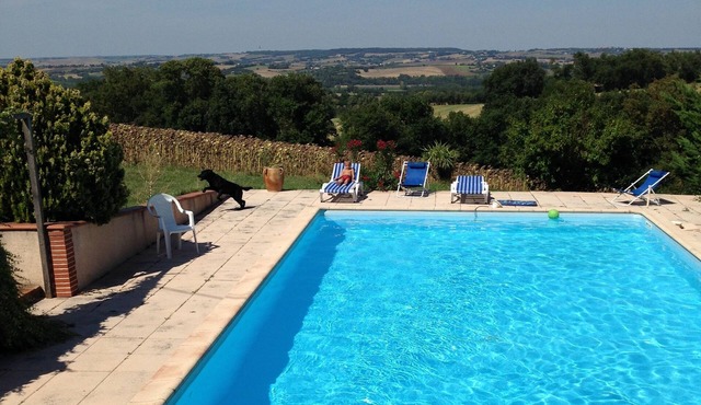 The Farm of Fiouzaire