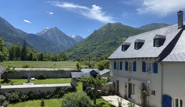 The farm of Gayri