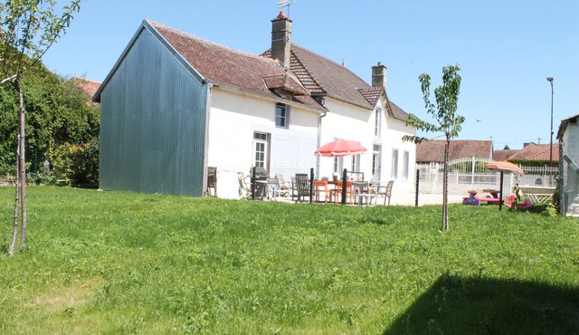 the farm of my childhood, country house close to all amenities