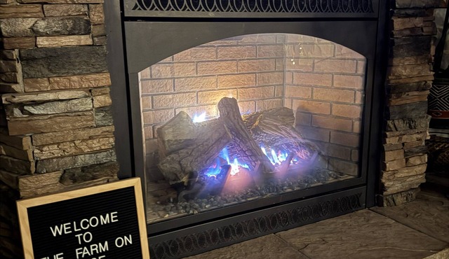 The Farm on Moose Creek-A mountain escape built for families and friends!