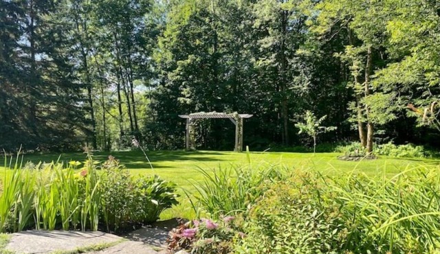 The Farm on Old North Roadn200 Consecutive 5-star Reviews on Airbnb
