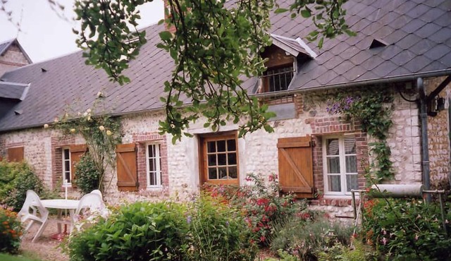 The Farm - PIERREFIQUES