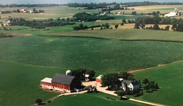 The Farm RV and Camper Parking