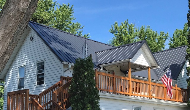 The Farm Unique Rural Lodging