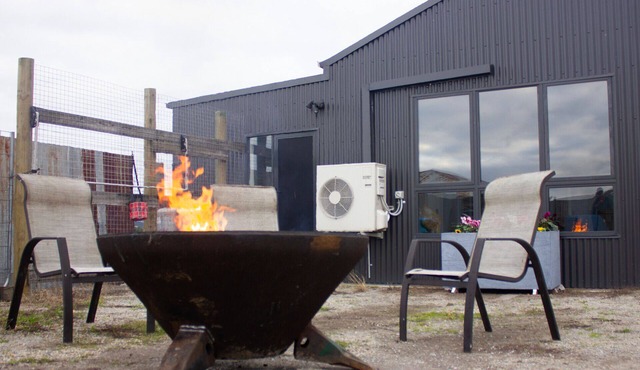 The Farm - Warm and cosy, quiet and peaceful