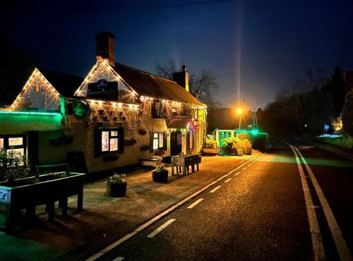 The Farmers Boy Inn Guest House