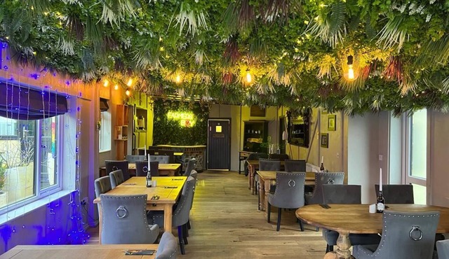 The Farmers Boy Inn Longhope