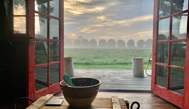 The Farmers Cabin