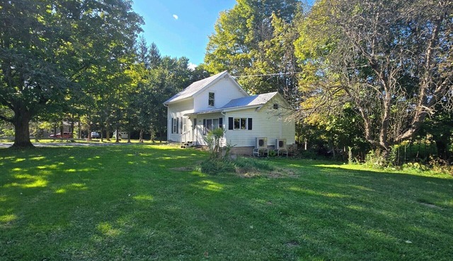 The Farmhouse at Alder Creek