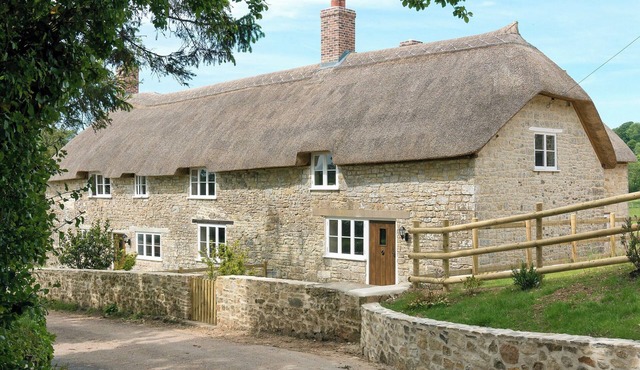 The Farmhouse at Higher Westwater