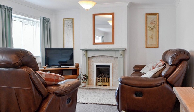 The Farmhouse at Lane Foot