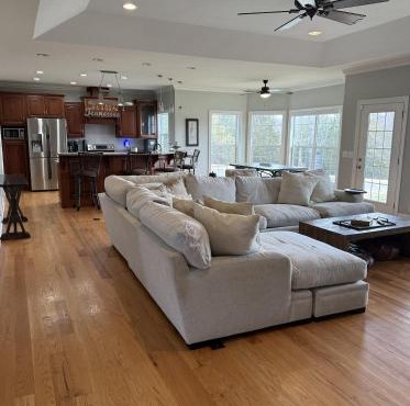 The Farmhouse at Stonebrook Hollow