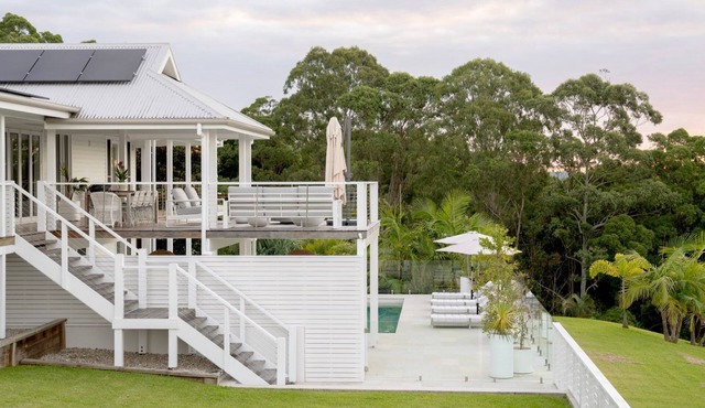 The Farmhouse by Contemporary Hotels