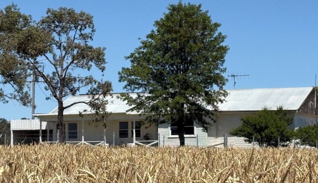 The Farmhouse Dunedoo