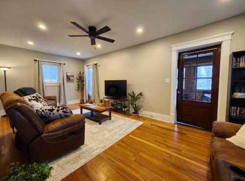 The Farmhouse in Elyria, OH