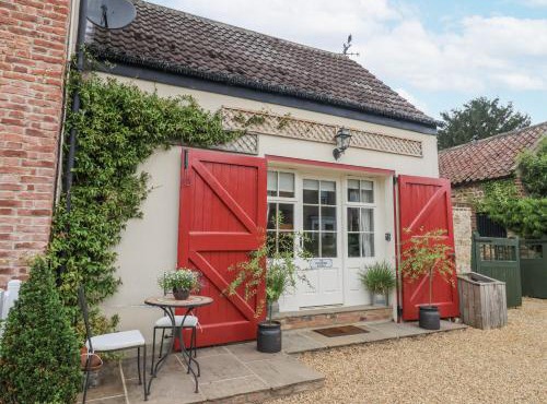 The Farmhouse Kitchen