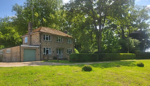 The Farmhouse - Linton Horseheath