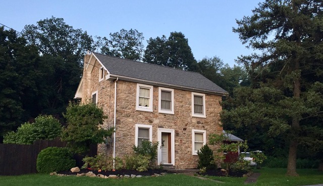 The Farmhouse - on the doorstep of Bear Creek Ski Area