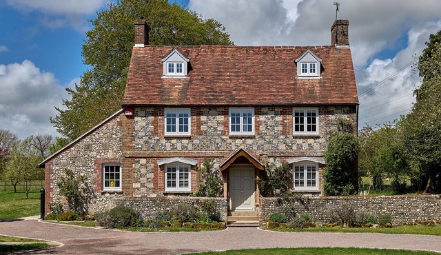 The Farmhouse, Seabeach Farm
