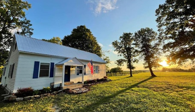 The Farmhouse-The Augusta Guest Collection