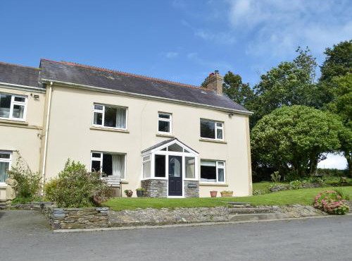 The Farmhouse - Uk13183