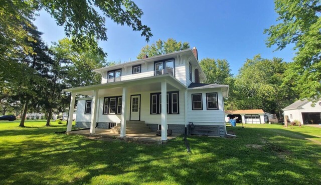 The Farmhouse in Elyria, OH