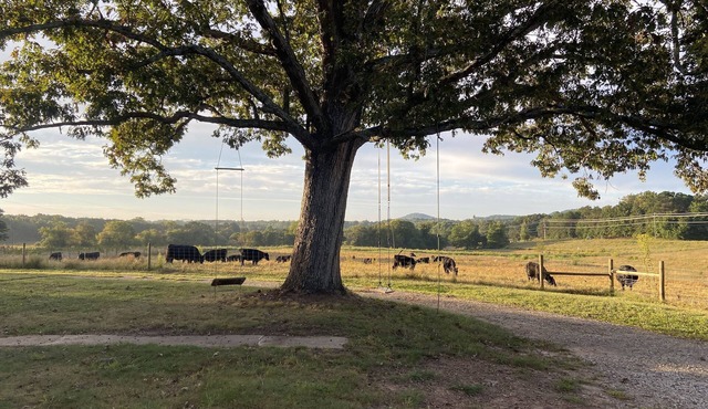 The Farmhouse at Highlands Family Farms