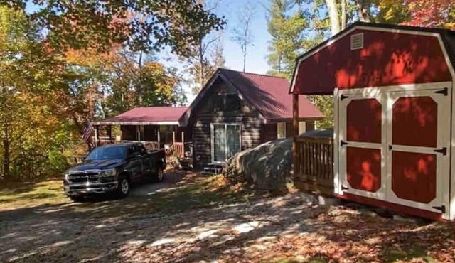 The Farmhouse