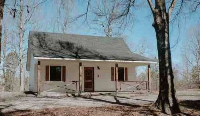The Farmhouse