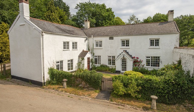 The Farmhouse, West Anstey