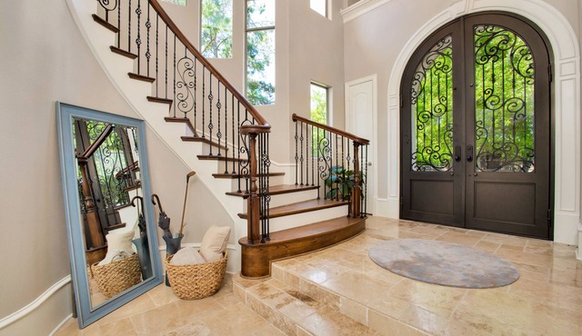 The Farmstone: A Texas-Sized Luxury Ranch Estate