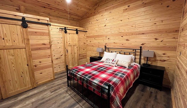 The Farmview Cottage - Pets Allowed