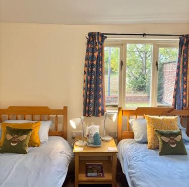 The Farmyard at Doddington