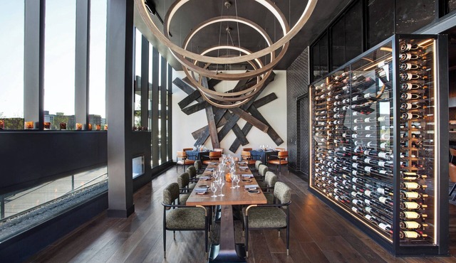 The Farnam, Autograph Collection