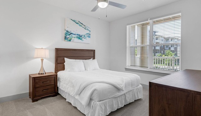The Farragut Heights: Modern Luxury in the Heart of Knoxville