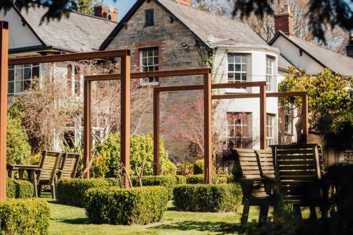 The Farthings Somerset