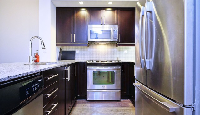 The Fashion House Suites