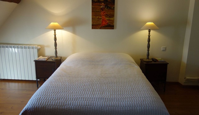 The Fassardy breakfast in Hypercentre.