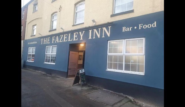 The Fazeley Inn