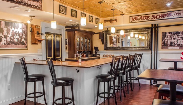 The Federal Pointe Inn Gettysburg, an Ascend Collection Hotel