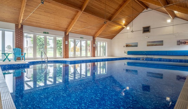 The Felmingham, Roughton, Norfolk