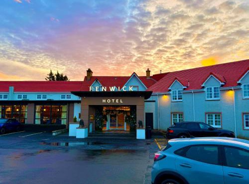 The Fenwick Hotel