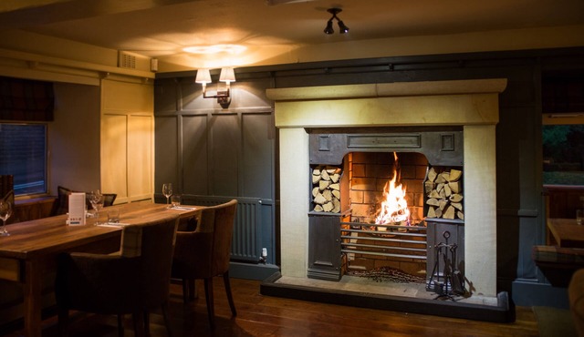 The Fenwick Steak & Seafood Pub