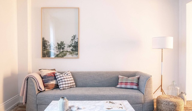 The Ferg Garden Suite | Picton | 1 Bedrooms