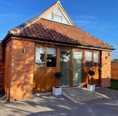 The Fern at BrackenXcapes