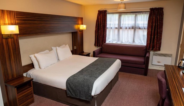 The Fernhurst by Greene King Inns