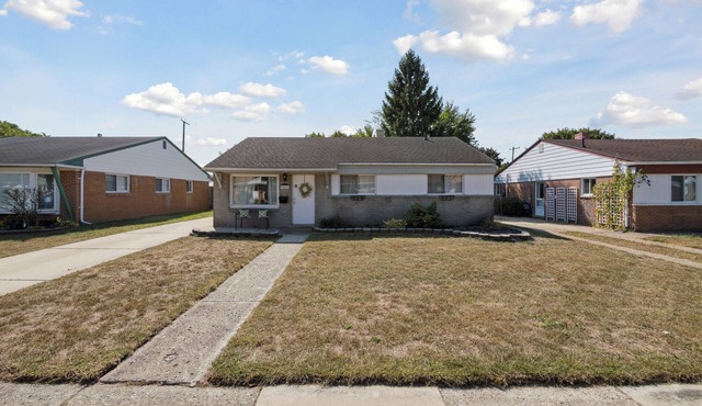 The Fernwood Four Bedroom/5Beds