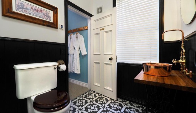 The Ferry Bed & Breakfast